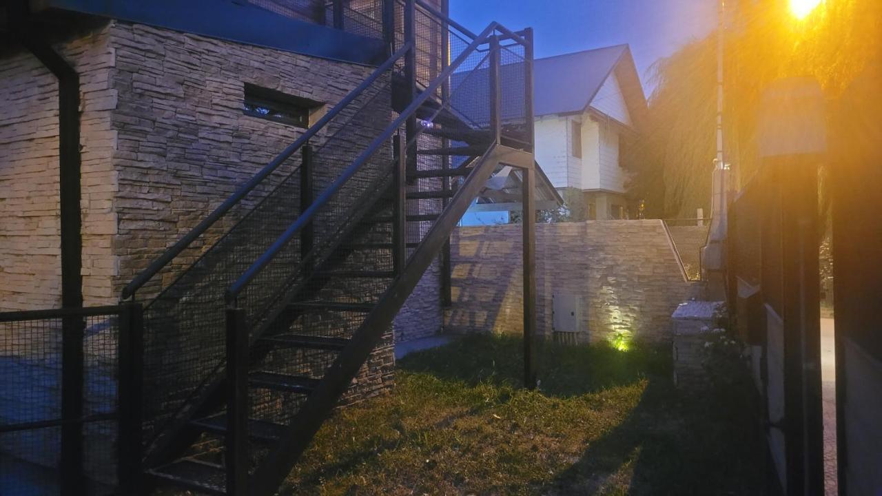 Espacio Berni San Martín de los Andes Exterior photo