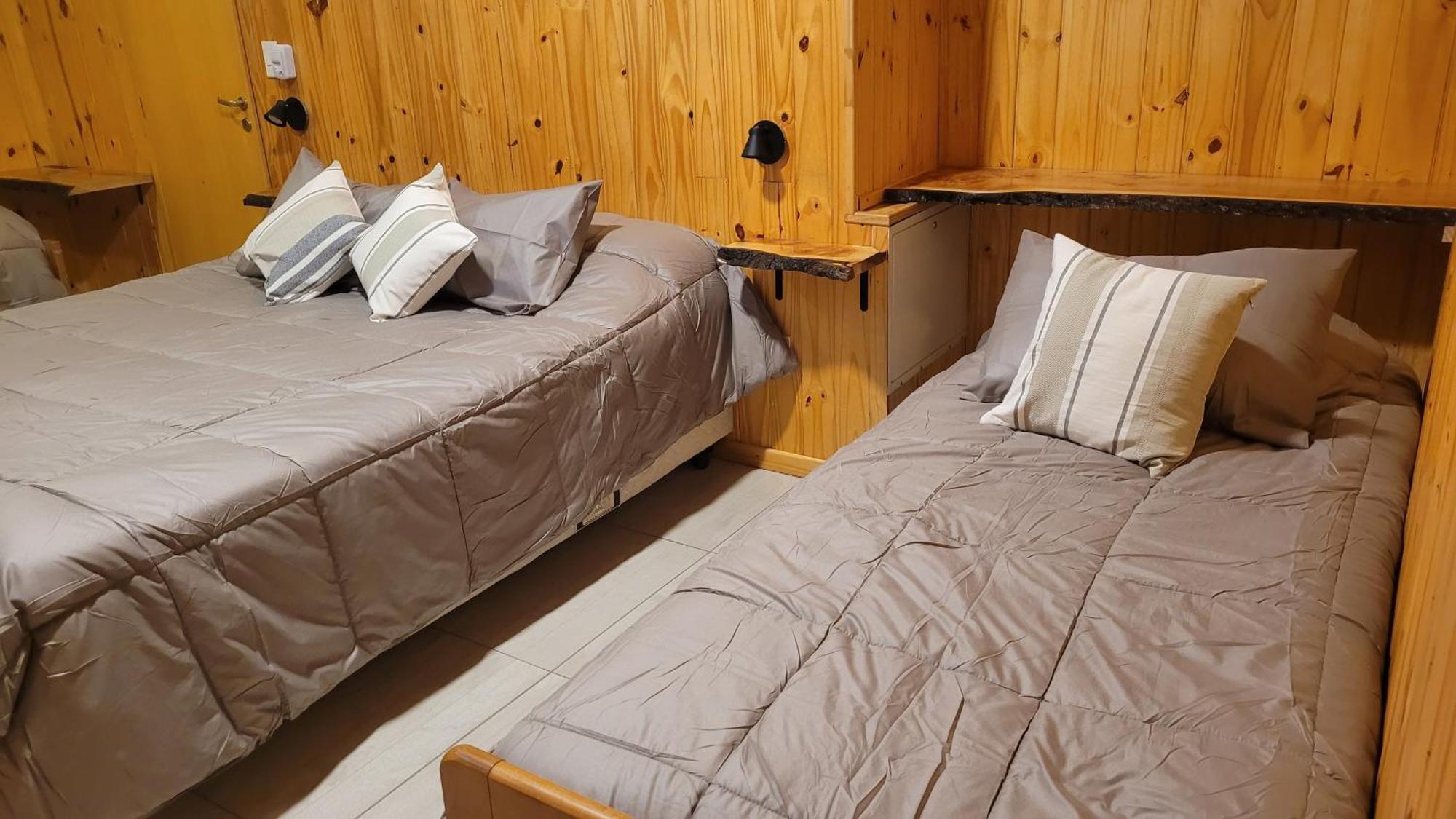 Espacio Berni San Martín de los Andes Room photo